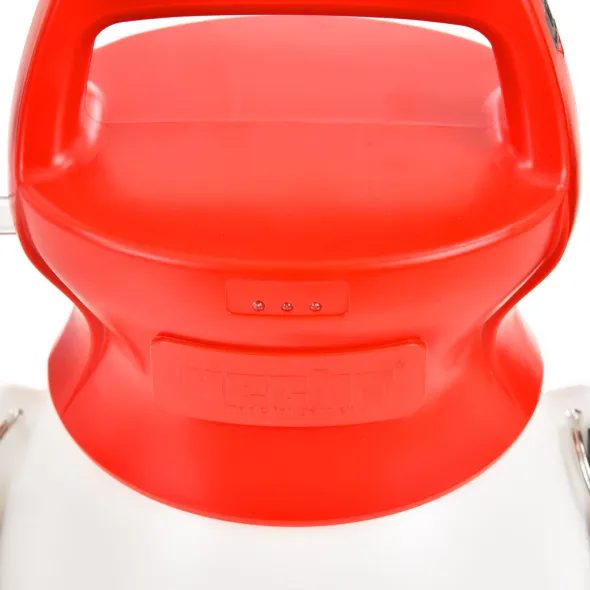HECHT 4005 - AKKUMULÁTOROS PERMETEZŐ 5L