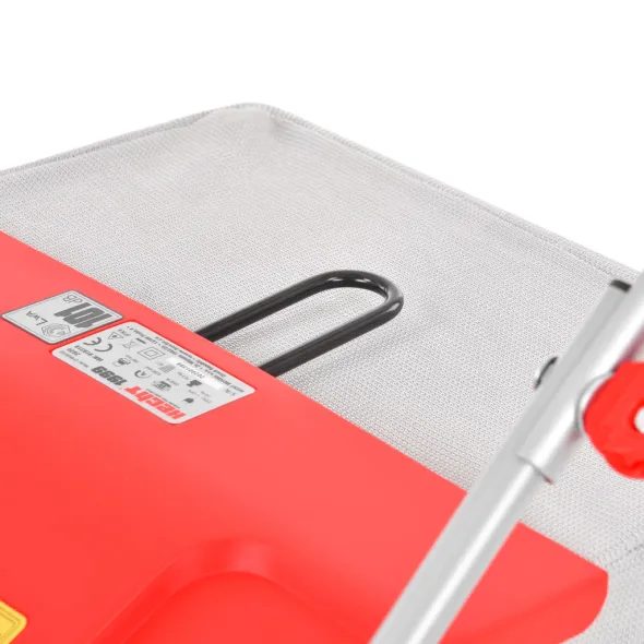 HECHT 1999 2 IN 1 - GYEPSZELLŐZTETŐ 2IN1