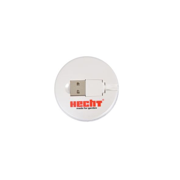 HECHT 000210 - USB TÖLTŐ KÁBEL 2IN1