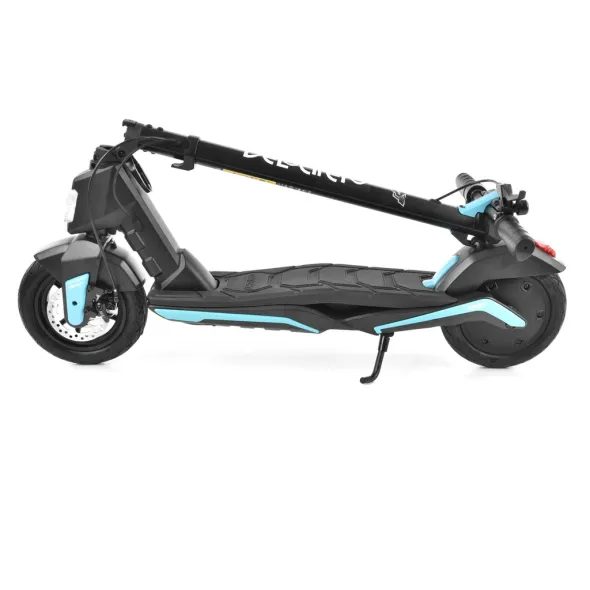 HECHT 5199 BLUE - AKKUMULÁTOROS ROLLER