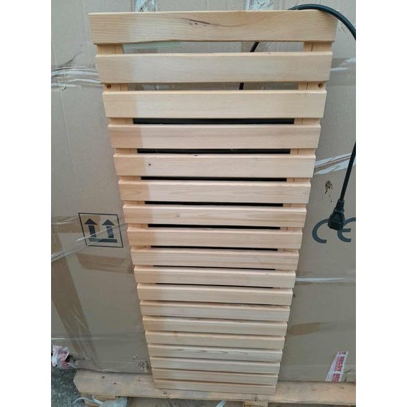 HECHT ACTIVE - INFRASZAUNA