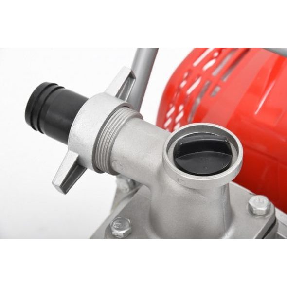 HECHT 343 - BENZINMOTOROS SZIVATTYÚ