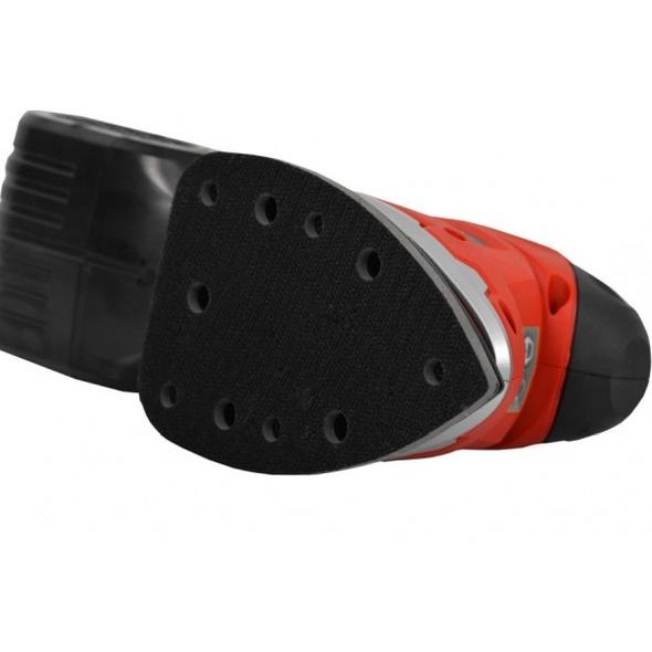 HECHT 1760 - ELEKTROMOS DELTA CSISZOLÓ