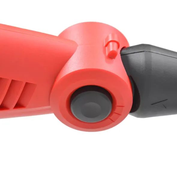 HECHT 971 W - ELEKTROMOS MAGASSÁGI ÁGVÁGÓ FŰRÉSZ