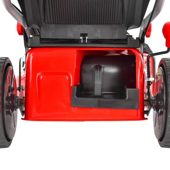 HECHT 5544 - BENZINMOTOROS FŰNYÍRÓ