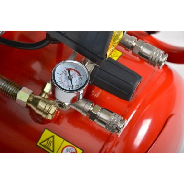 HECHT 2353 - KOMPRESSZOR