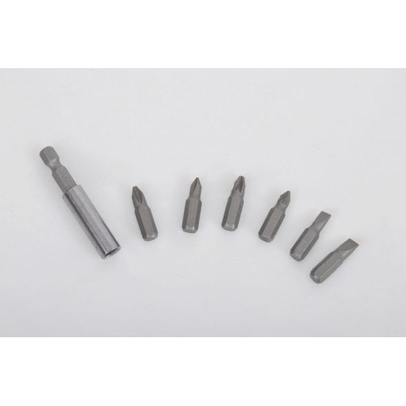 HECHT 1278 - AKKUMULÁTOROS CSAVARBEHAJTÓ, ÜTVEFÚRÓ