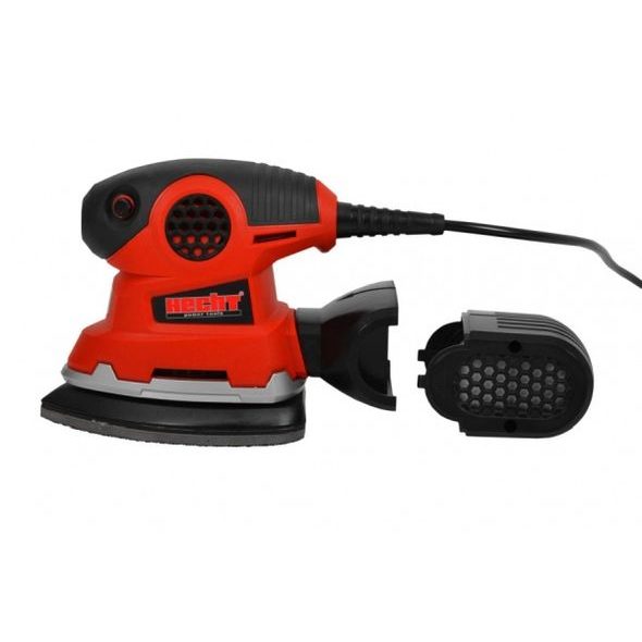 HECHT 1760 - ELEKTROMOS DELTA CSISZOLÓ