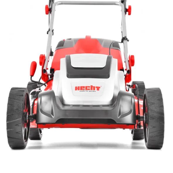 HECHT 1803 S 5 IN 1 - ELEKTROMOS ÖNJÁRÓ FŰNYÍRÓ