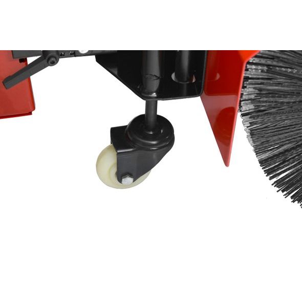 HECHT 8616 - SEPRŐGÉP