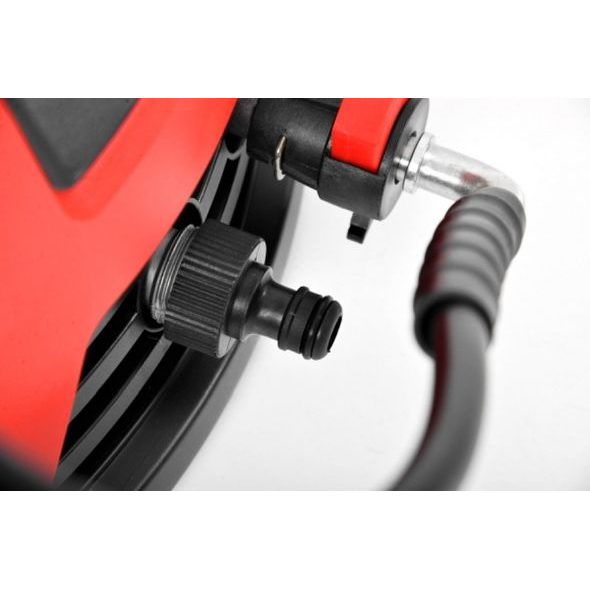 HECHT 323 - MAGASNYOMÁSÚ MOSÓ