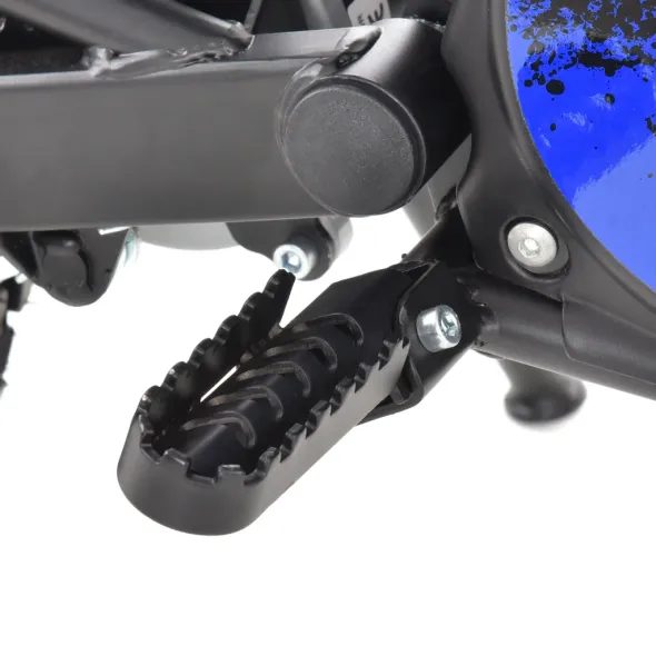 HECHT 59100 BLUE - GYERMEK MOTOR