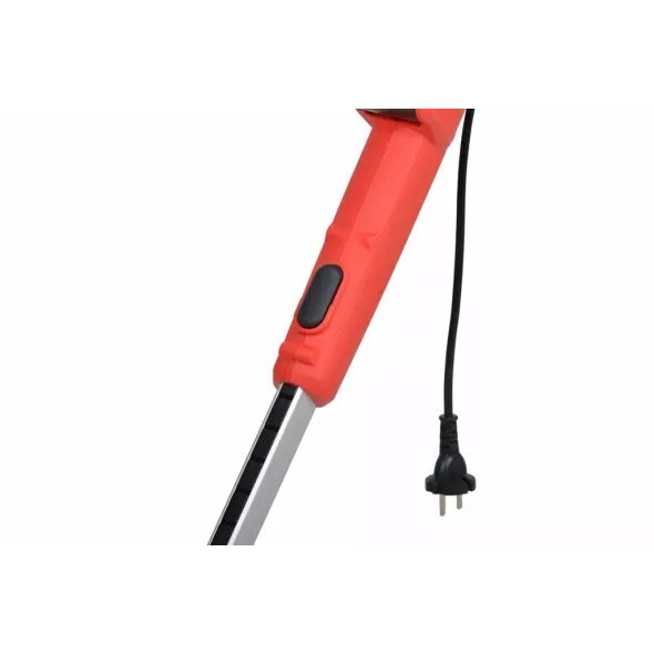 HECHT 630 - ELEKTROMOS FŰSZEGÉLYNYÍRÓ