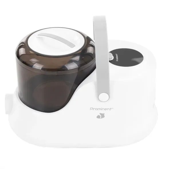 PROMINENT GROOMING SET 6 IN 1 - HÁZIÁLLAT SZŐRME ÁPOLÁSÁRA SZOLGÁLÓ KÉSZLET