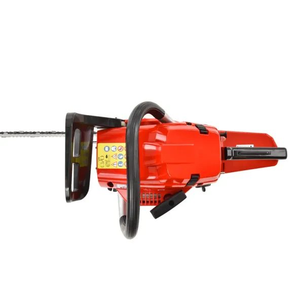 HECHT 50 - BENZINMOTOROS LÁNCFŰRÉSZ