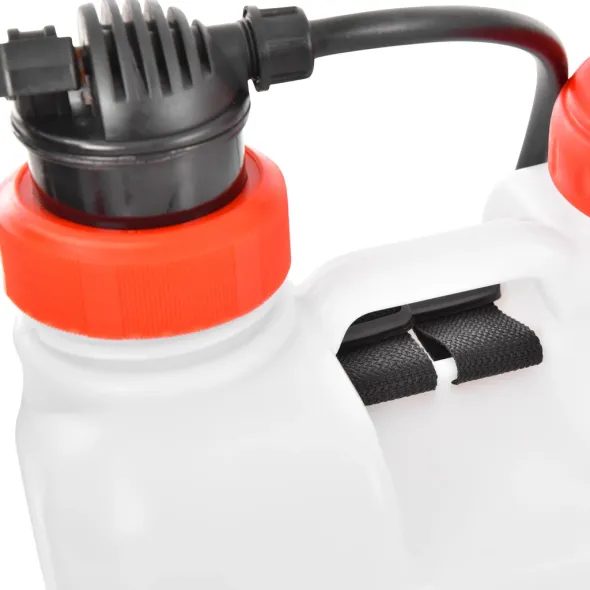 HECHT 4122 - PERMETEZŐ (HÁTI) 12L