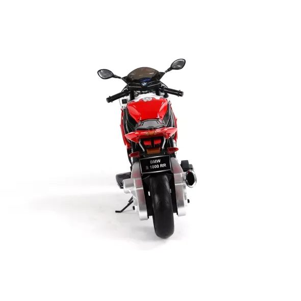 BMWS S 1000 RR-RED - GYERMEK MOTOR