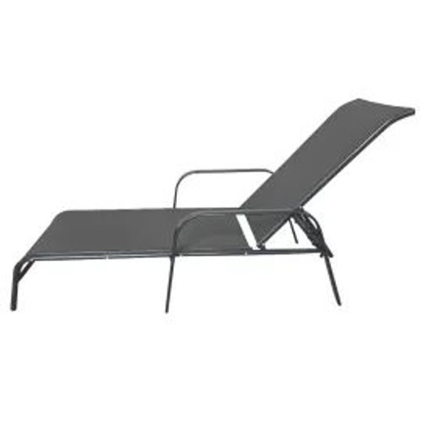 HECHT NAVASSA LOUNGER - KERTI NAPOZÓÁGY