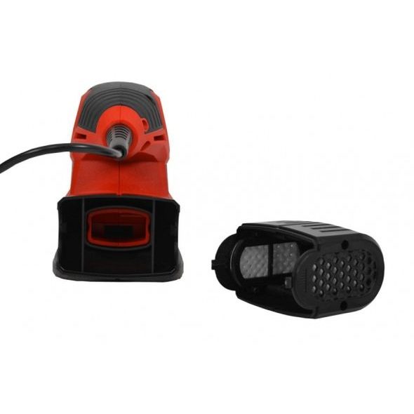 HECHT 1760 - ELEKTROMOS DELTA CSISZOLÓ