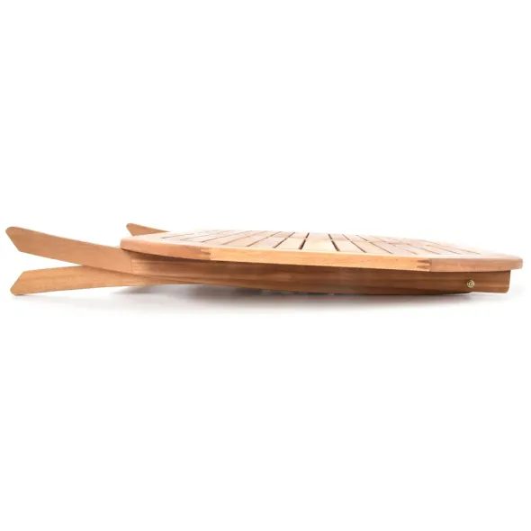 HECHT BASIC TABLE - BASIC SET ASZTAL