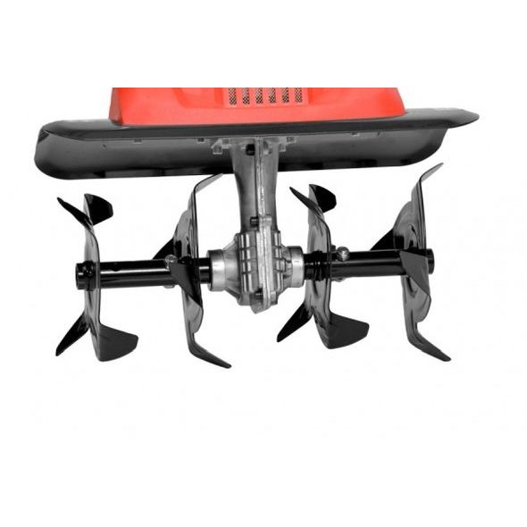 HECHT 738 - ELEKTROMOS KAPÁLÓGÉP 1000W