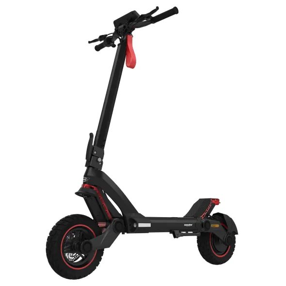 HECHT 5488 - AKKUMULÁTOROS ROLLER