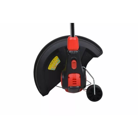 HECHT 630 - ELEKTROMOS FŰSZEGÉLYNYÍRÓ