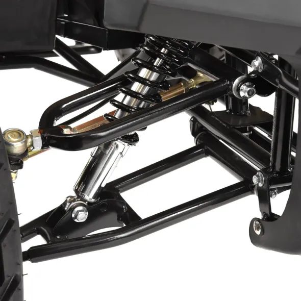 HECHT 56155 SAND - AKKUMULÁTOROS QUAD