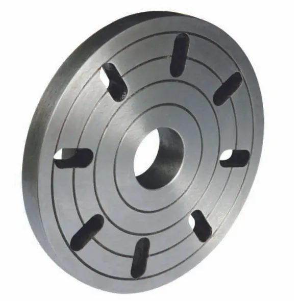 HECHT 008420C - SZORÍTÓTÁRCSA 220 MM