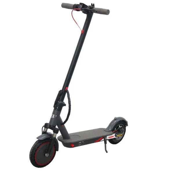 HECHT 5299 - AKKUMULÁTOROS ROLLER