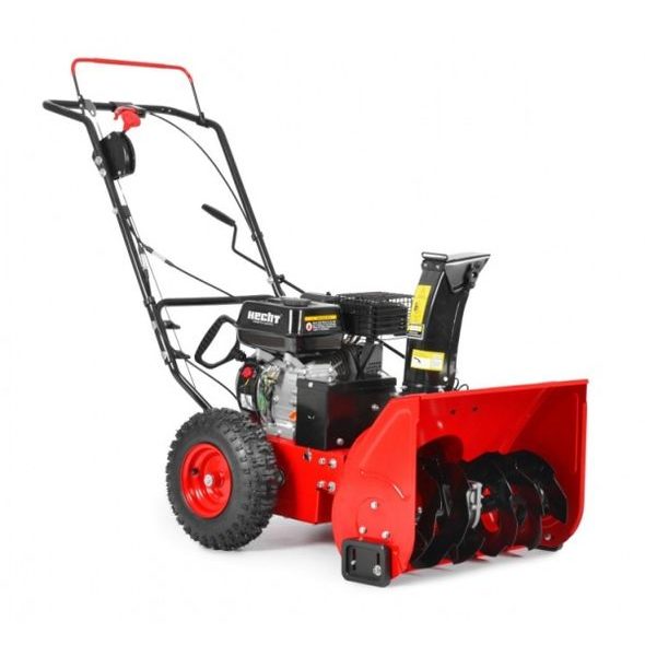 HECHT 8616 - SEPRŐGÉP