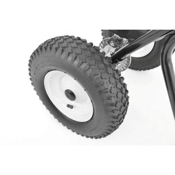 HECHT 229 - SZÓRÓKOCSI 29L