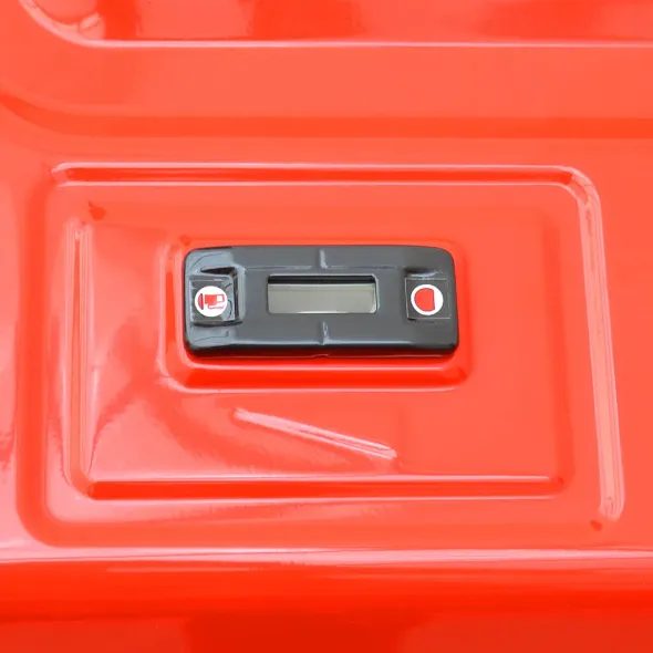 HECHT GG11000 - HIBRID GENERÁTOR