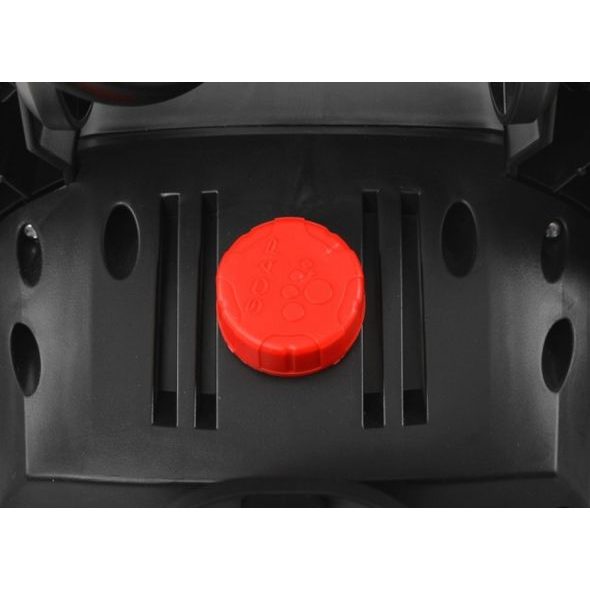 HECHT 323 - MAGASNYOMÁSÚ MOSÓ