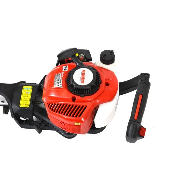 HECHT 9375 - BENZINMOTOROS SÖVÉNYVÁGÓ