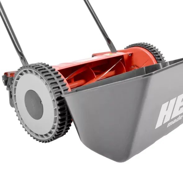 HECHT 5030 - MECHANIKUS FŰNYÍRÓ