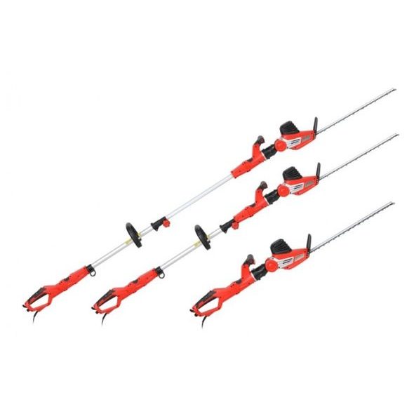 HECHT 675 - MAGASSÁGI SÖVÉNYVÁGÓ