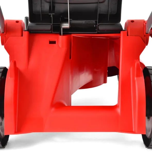 HECHT 1844 - ELEKTROMOS FŰNYÍRÓ