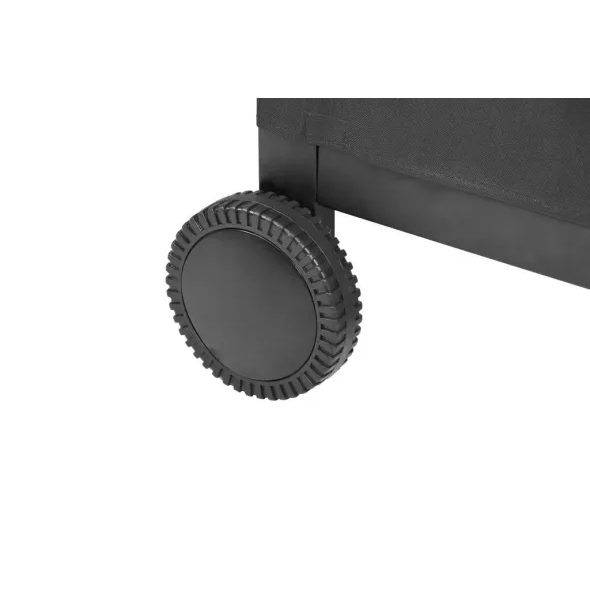 HECHT CONTACT 3 - GÁZOS KERTI GRILL