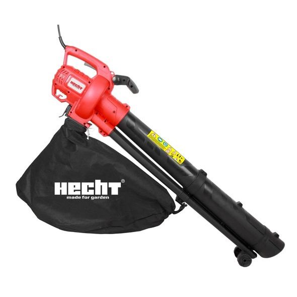 HECHT 3003 - ELEKTROMOS LOMB FÚVÓ-SZÍVÓ
