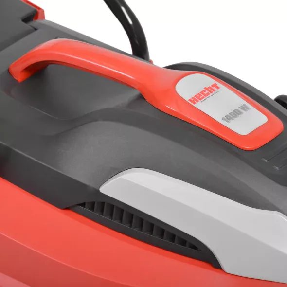 HECHT 1434 - ELEKTROMOS FŰNYÍRÓ