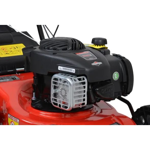 HECHT 541 BSW - BENZINMOTOROS FŰNYÍRÓ