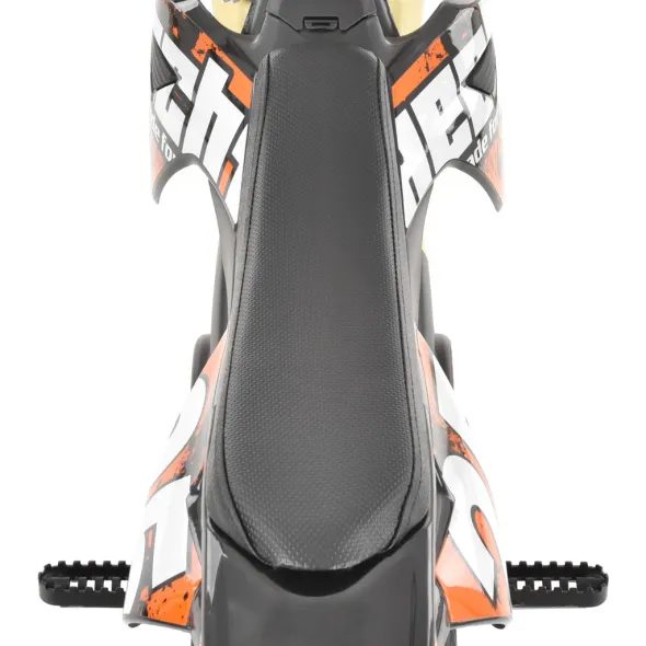 HECHT 59100 ORANGE - GYERMEK MOTOR