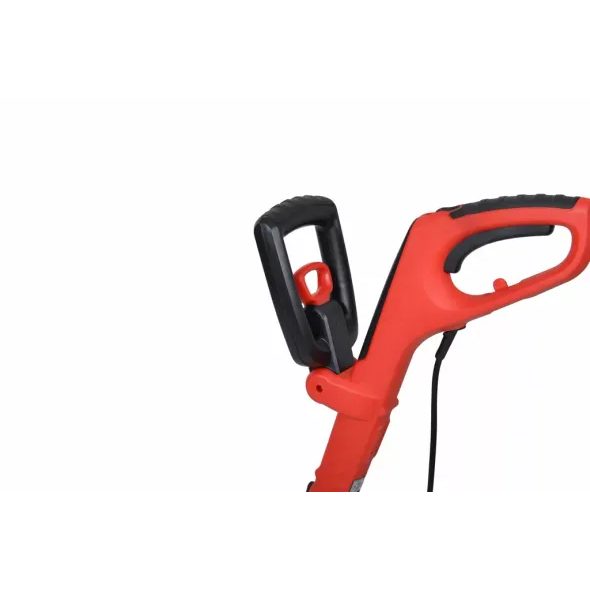 HECHT 630 - ELEKTROMOS FŰSZEGÉLYNYÍRÓ