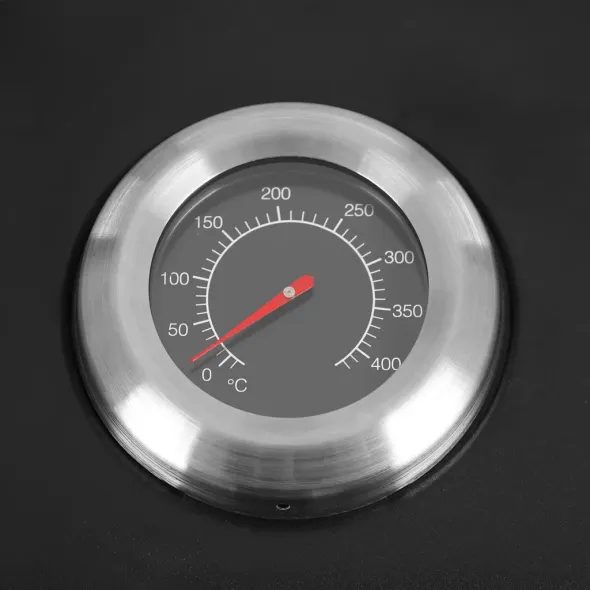 HECHT CAMPANA 5 - GÁZOS KERTI GRILL