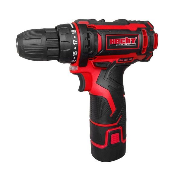 HECHT 1242 - AKKU. CSAVARBEHAJTÓ