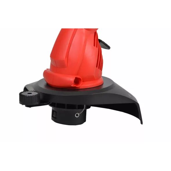 HECHT 530 - ELEKTROMOS FŰSZEGÉLYNYÍRÓ