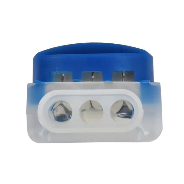 HECHT 005612C - ÖSSZEKÖTŐ CSATLAKOZÓ (2 DB)