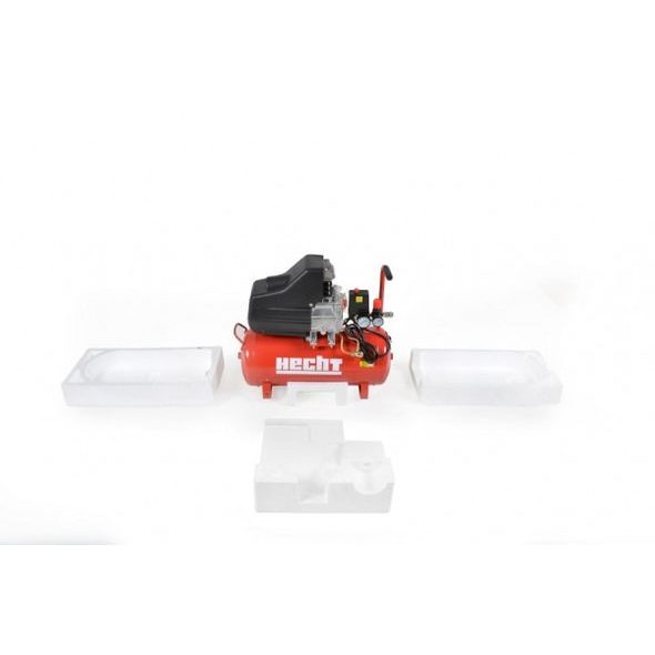 HECHT 2026 - KOMPRESSZOR