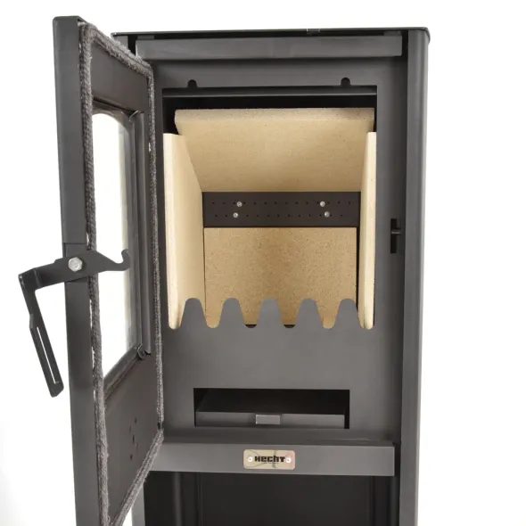 HECHT FERNIS - KÁLYHA